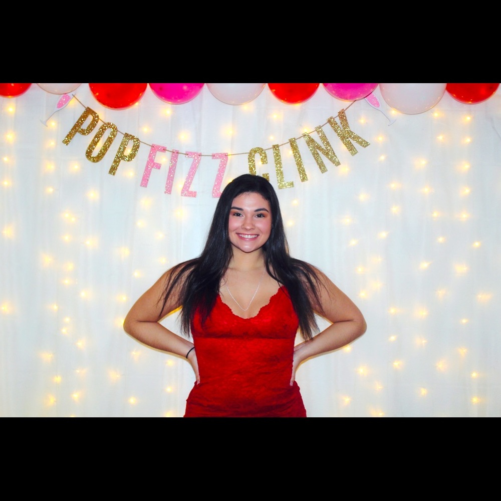 Meet your Posher, Ashley